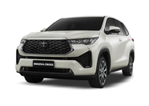 Innova Cross
