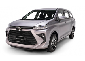 Toyota Avanza