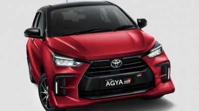 Chi tiết Toyota Wigo 2023 chuẩn bị ra mắt tại Việt Nam