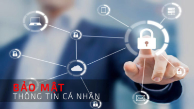 CHÍNH SÁCH VÀ ĐIỀU KHOẢN BẢO MẬT THÔNG TIN CÁ NHÂN
